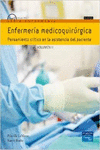 ENFERMERA MICOQUIRRGICA VOLUMEN II