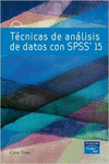 TCNICAS DE ANLISIS DE DATOS CON SPSS 15