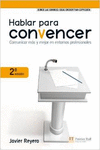 HABLAR PARA CONVENCER