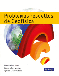 PROBLEMAS RESUELTOS DE GEOFISICA