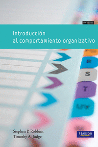 INTRODUCCIN AL COMPORTAMIENTO ORGANIZATIVO