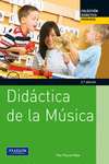 DIDCTICA DE LA MSICA