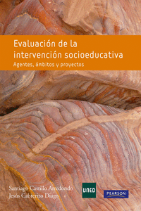 EVALUACI�N DE LA INTERVENCI�N EDUCATIVA