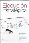 EJECUCI�N ESTRAT�GICA