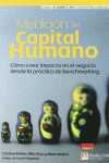 MEDICI�N DEL CAPITAL HUMANO