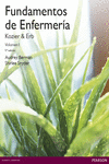 FUNDAMENTOS DE ENFERMER�A (PACK)
