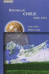 HISTORIA DE CHILE