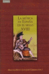 LA M�SICA EN ESPA�A EN EL SIGLO XVIII