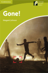 GONE! STARTER/BEGINNER