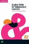 CAMBRIDGE LEARNING MANUALS UNED EDITION B2 STUDENT'S BOOK WITH AUDIO CD