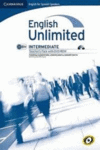 ENGLISH UNLIMITED FOR SPANISH SPEAKERS INTERMEDIATE TEACHER'S PACK (TEACHER'S BO