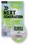 NEXT GENERATION TEACHER'S RESOURCE BOOK WITH CLASS AUDIO CDS (3), LEVEL 1