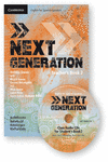 NEXT GENERATION TEACHER'S RESOURCE BOOK WITH CLASS AUDIO CDS (3), LEVEL 2