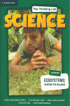 THE THINKING LAB: SCIENCE ECOSYSTEMS: KEEPING THE BALANCE FIELDBOOK PACK (FIELDB