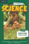 THE THINKING LAB: SCIENCE MICROORGANISMS: TOO SMALL TO SEE? FIELDBOOK PACK (FIEL