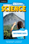 THE THINKING LAB: SCIENCE OUR DYNAMIC EARTH FIELDBOOK PACK (FIELDBOOK AND ONLINE