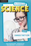 THE THINKING LAB: SCIENCE CHARGES THAT FLOW FIELDBOOK PACK (FIELDBOOK AND ONLINE
