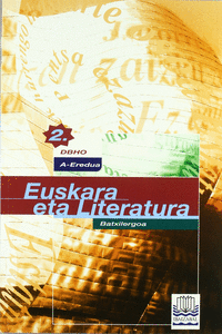 EUSKARA -A- DBHO 2