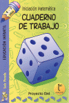 CUADERNO DE TRABAJO 1. TRIMESTRE - EMI 4-5 A�OS