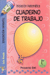 MATEM�TICAS (EMI) 5-6 A�OS (1ER. TRIMESTRE)