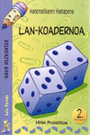 MATEMATIKA (HHM) 4-5 URTE (2. HIRUHILEKOA)