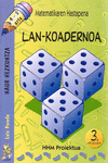 MATEMATIKA (HHM) 4-5 URTE (3. HIRUHILEKOA)