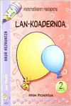 MATEMATIKA (HHM) 5-6 URTE (2. HIRUHILEKOA)