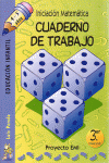 CUADERNO DE TRABAJO 3. TRIMESTRE - EMI 4-5 A�OS