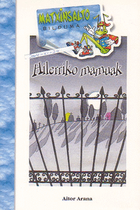 HILERRIKO MAMUAK