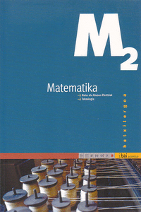 MATEMATIKA 2 BATXILERGOA