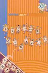 LETRAK DANTZAN: PANTAILA - ARIKETAK 1