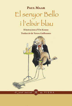 EL SE�OR BELLO I L'ELIXIR BLAU