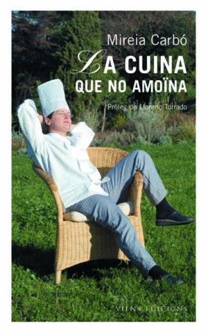 LA CUINA QUE NO AMO�NA