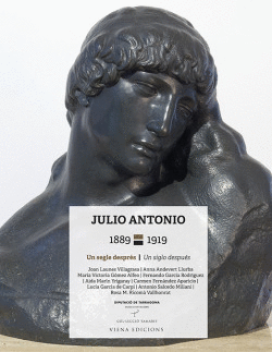 JULIO ANTONIO 1889-1919 (CAT-CAST)