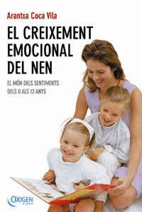 EL CREIXEMENT EMOCIONAL DEL NEN