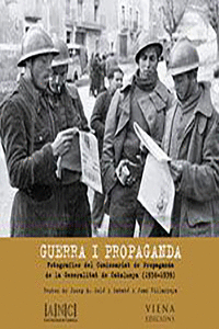 GUERRA I PROPAGANDA