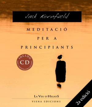 MEDITACI PER A PRINCIPIANTS