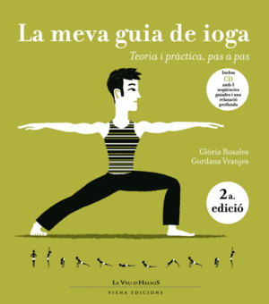 LA MEVA GUIA DE IOGA