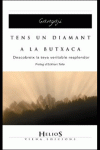 TENS UN DIAMANT A LA BUTXACA