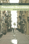 PASEANDO BARCELONA