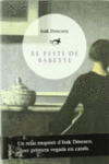 EL FEST� DE BABETTE