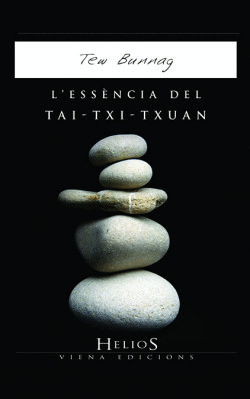 L'ESSNCIA DEL TAI-TXI-TXUAN