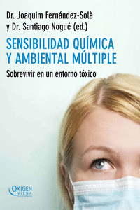 SENSIBILIDAD QU�MICA Y AMBIENTAL M�LTIPLE