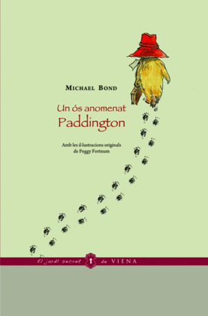 UN �S ANOMENAT PADDINGTON