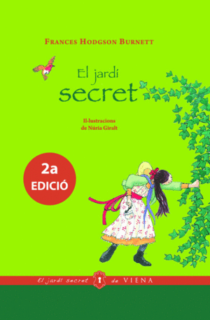 EL JARD SECRET