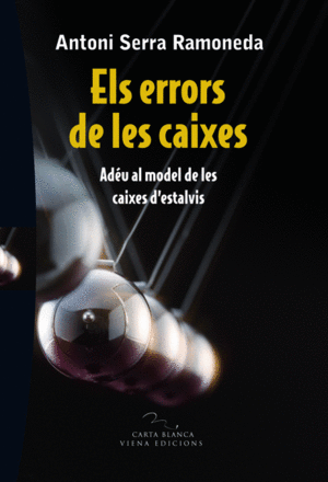 ELS ERRORS DE LES CAIXES