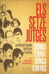 ELS SETZE JUTGES