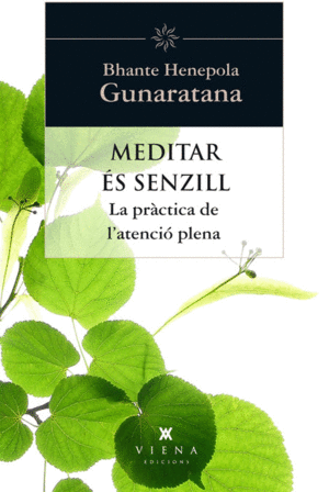 MEDITAR �S SENZILL