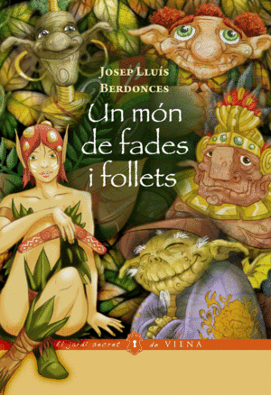 UN M�N DE FADES I FOLLETS