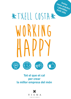 WORKING HAPPY